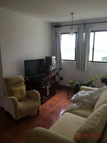 Apartamento à venda com 2 dormitórios em Jardim alvorada, Sao jose dos campos cod:V2289 - Foto 3