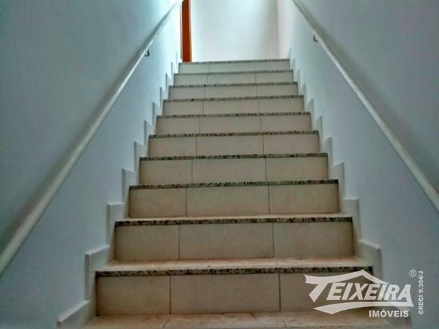 Apartamento à venda com 03 dormitórios em Jardim santa lucia, Franca cod:7337 - Foto 3