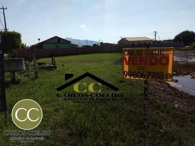 CMG Cód:9 Terreno no Condominio Bougainville I Unamar ? Cabo Frio - Foto 7