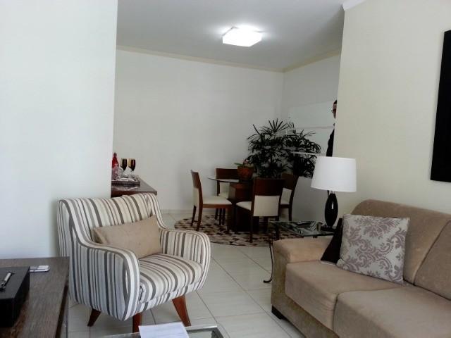 Apartamento à venda com 03 dormitórios em Residencial amazonas, Franca cod:3484 - Foto 2