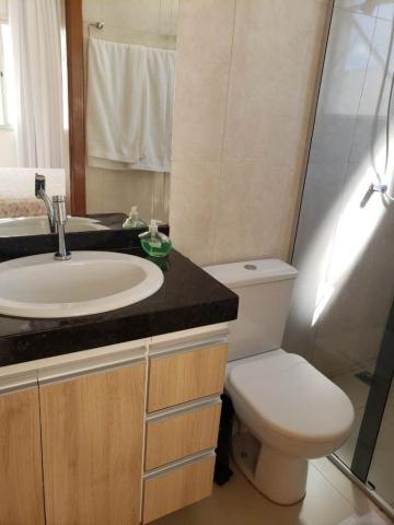 Apartamento à venda com 3 dormitórios em Planalto, Belo horizonte cod:21090 - Foto 19