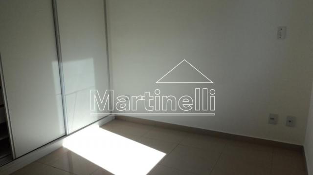 Apartamento à venda com 1 dormitórios em Jardim nova alianca, Ribeirao preto cod:V17038 - Foto 11