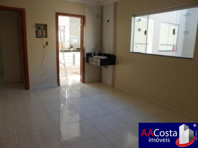 Casa à venda com 03 dormitórios em Jardim aeroporto, Franca cod:276 - Foto 7