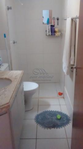 Apartamento à venda com 2 dormitórios em Colina verde, Jaboticabal cod:V3266 - Foto 19