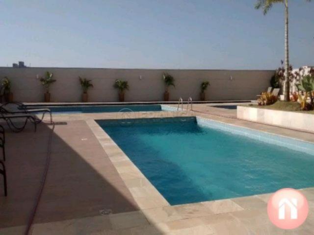 Apartamento à venda com 3 dormitórios em Jardim california, Jacarei cod:V2694 - Foto 6