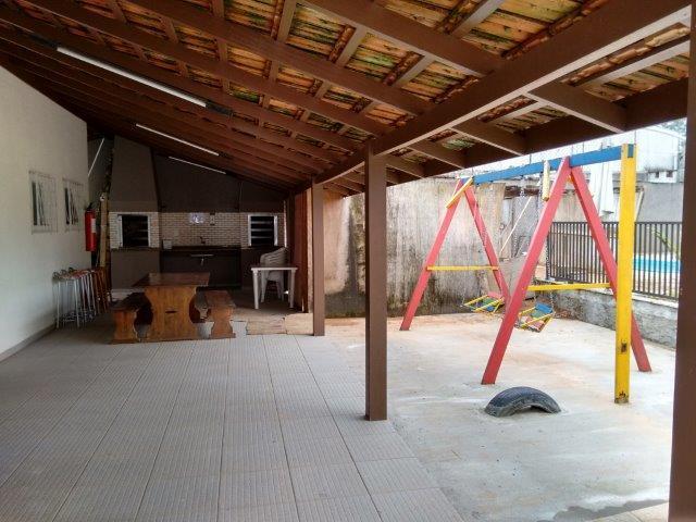 Apartamento à venda com 3 dormitórios em Santo antônio, Joinville cod:V00398 - Foto 4
