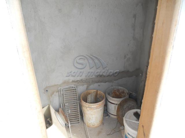 Casa à venda com 2 dormitórios em Jardim bothanico, Jaboticabal cod:V4239 - Foto 6