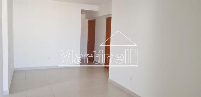 Apartamento à venda com 3 dormitórios em Jardim paulista, Ribeirao preto cod:V26852 - Foto 6