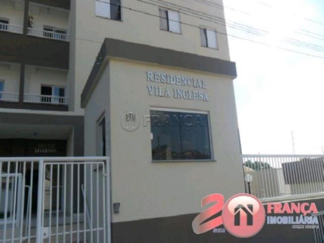 Apartamento à venda com 3 dormitórios em Jardim das industrias, Jacarei cod:V1280
