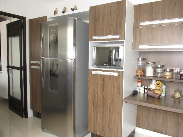 Apartamento à venda com 3 dormitórios em Jardim das americas, Cuiaba cod:AP00019 - Foto 14