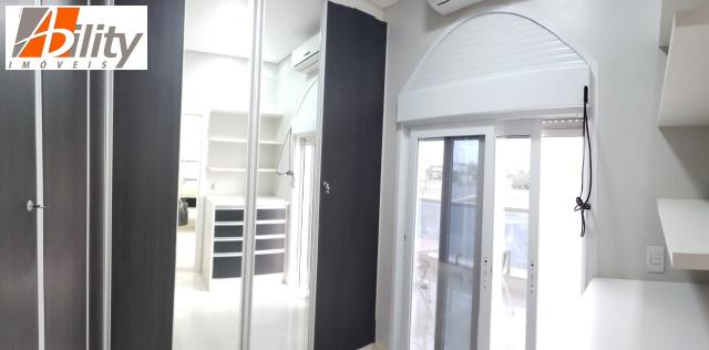 Casa de condomínio à venda com 4 dormitórios em Ribeirão do lipa, Cuiabá cod:CA00014 - Foto 7