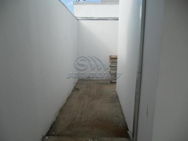 Casa à venda com 2 dormitórios em Jardim bothanico, Jaboticabal cod:V4239 - Foto 9