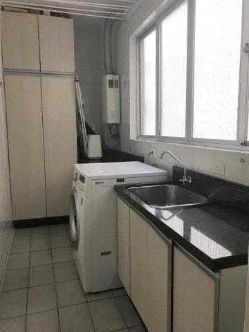 Apartamento à venda com 3 dormitórios em Santo antônio, Joinville cod:V00398 - Foto 7