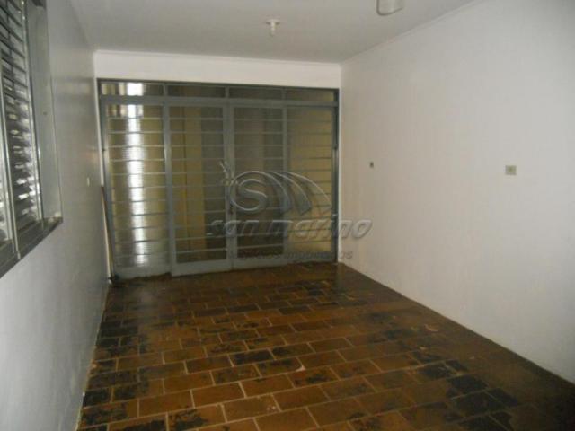 Casa para alugar com 4 dormitórios em Centro, Jaboticabal cod:L4133 - Foto 13