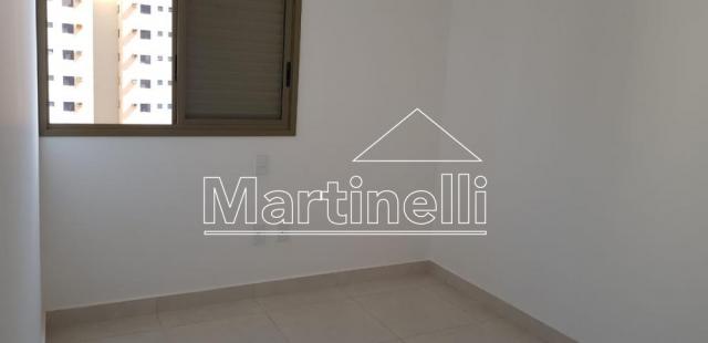 Apartamento à venda com 3 dormitórios em Jardim paulista, Ribeirao preto cod:V26852 - Foto 13