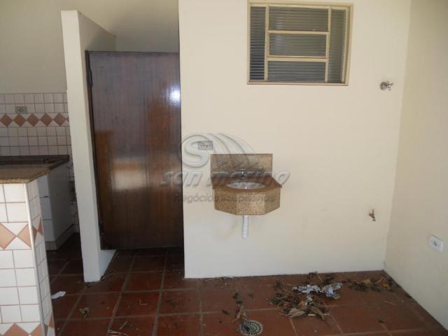 Casa para alugar com 4 dormitórios em Jardim nova aparecida, Jaboticabal cod:L3763 - Foto 7