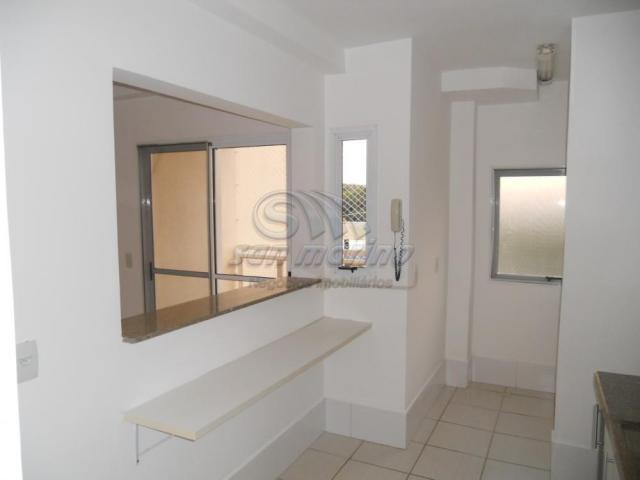 Apartamento à venda com 2 dormitórios em Colina verde, Jaboticabal cod:V4140 - Foto 5