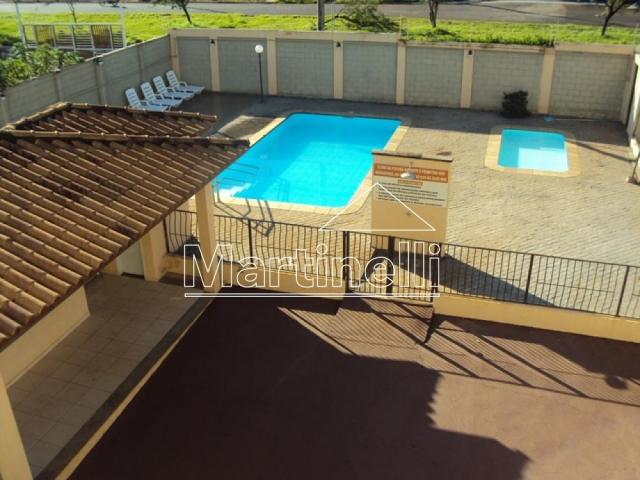 Apartamento à venda com 3 dormitórios em Jardim republica, Ribeirao preto cod:V29375 - Foto 20