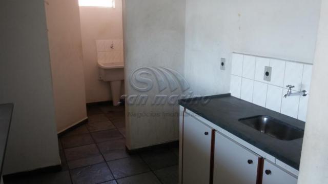 Apartamento à venda com 1 dormitórios em Jardim bela vista, Jaboticabal cod:V1274 - Foto 2