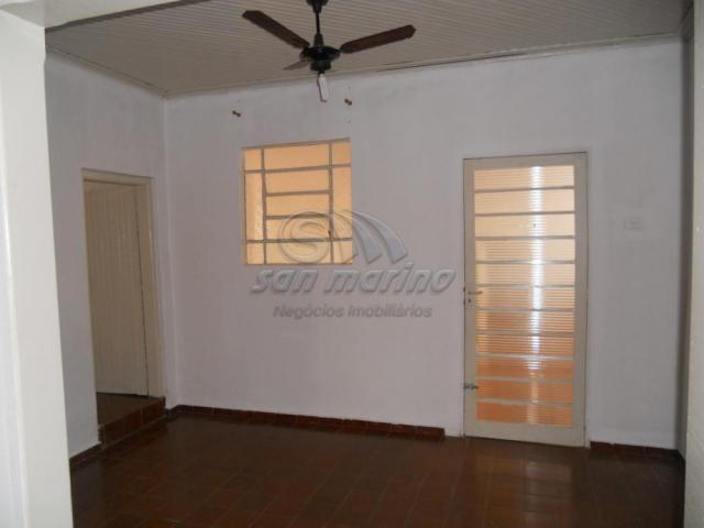 Casa para alugar com 2 dormitórios em Aparecida, Jaboticabal cod:L3990 - Foto 4