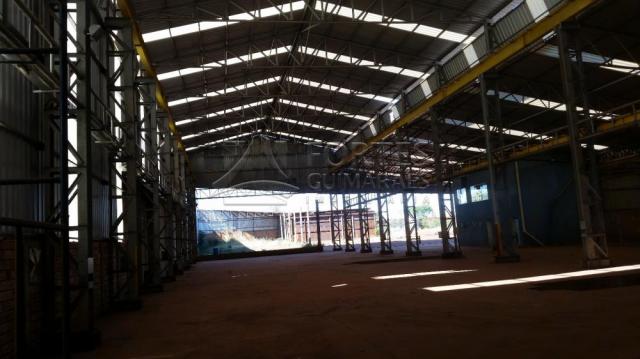 Loja comercial para alugar em Zona industrial, Sertaozinho cod:L18898 - Foto 2