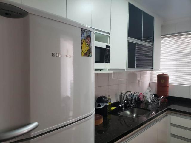 Apartamento à venda com 3 dormitórios em Planalto, Belo horizonte cod:21090 - Foto 8