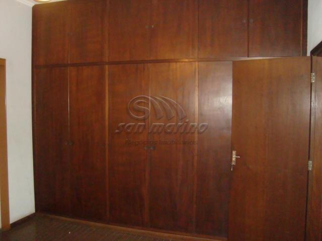 Casa para alugar com 3 dormitórios em Centro, Jaboticabal cod:L4134 - Foto 12