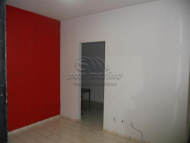 Casa à venda com 2 dormitórios em Residencial jaboticabal, Jaboticabal cod:V4132 - Foto 6