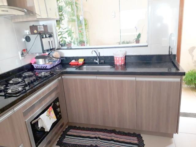 Cód.5939 - Casa no Residencial Morumbi - Donizete Imóveis/Anápolis-Go - Foto 9