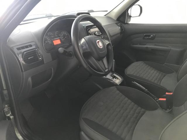 FIAT STRADA 2015/2016 1.8 MPI ADVENTURE CD 16V FLEX 3P AUTOMATIZADO - Foto 5