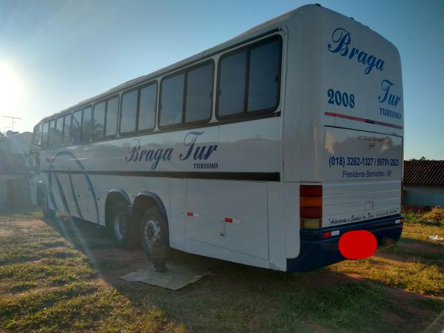 Ônibus - Foto 2