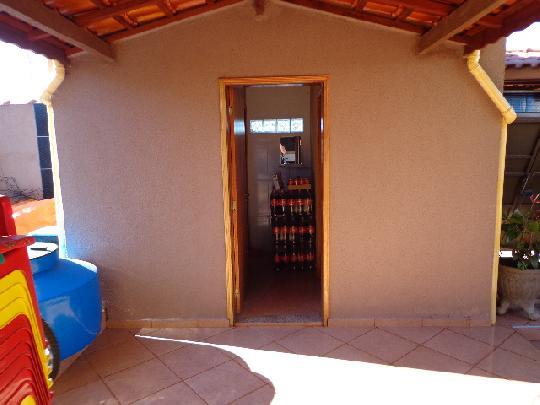 Casa à venda com 2 dormitórios em Centro, Cravinhos cod:V60434 - Foto 8