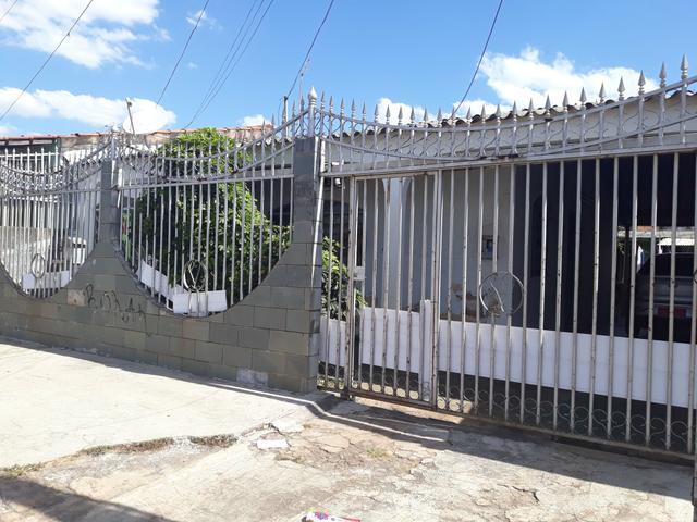 Casa Qnm 7 quitada ac.financ/fgts