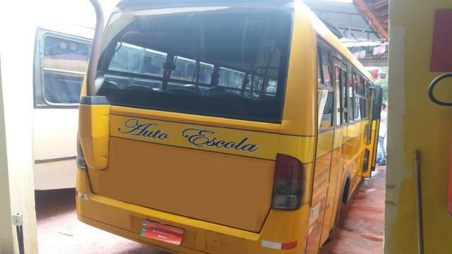 Micro volare w9 2011/11 urbano c/ar 23 lug elevador - Foto 5