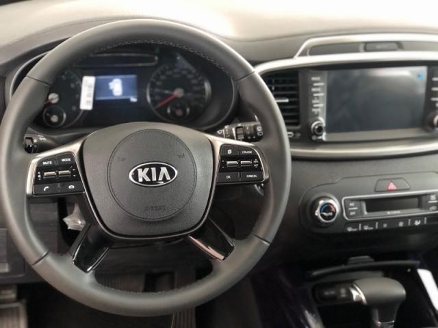 KIA SORENTO 2.4 16V GASOLINA EX 7L 2018 - Foto 2