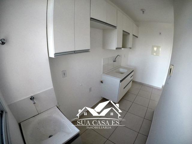 2 Quartos Andar Alto no Via Sol em Morada de Laranjeiras