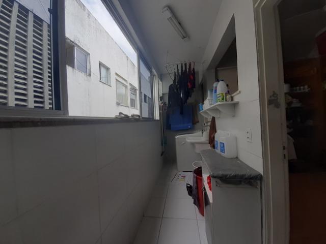 Aldeota - Apartamento 113m² com 3 quartos e 1 vaga - Foto 17