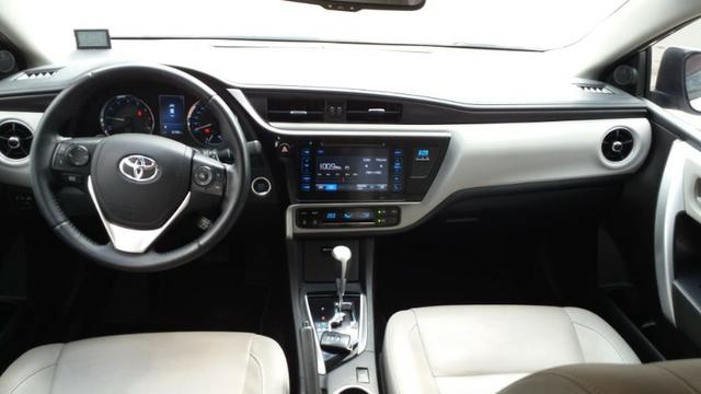 Corolla Xei 2.0 Automatico - Foto 2
