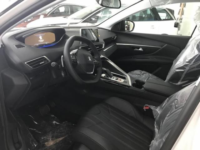 PEUGEOT 3008 1.6 GRIFFE THP 16V 2018 - Foto 3