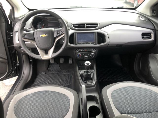 Onix lt 1.0 2016 superconservado - Foto 11