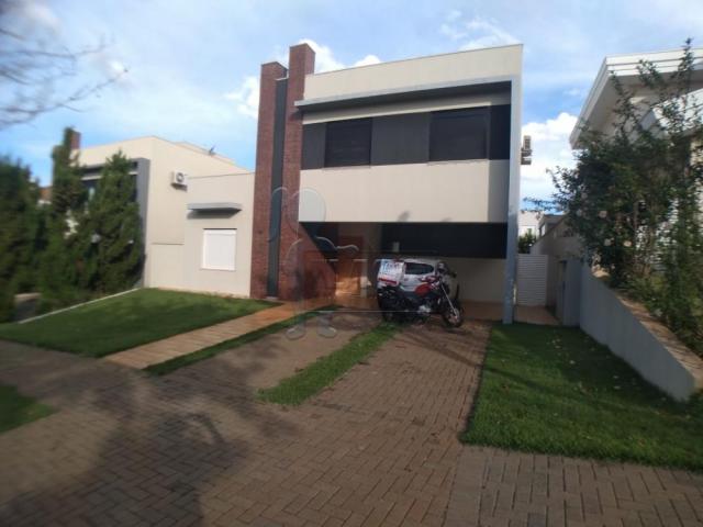 Casa de condomínio para alugar com 3 dormitórios cod:L106889