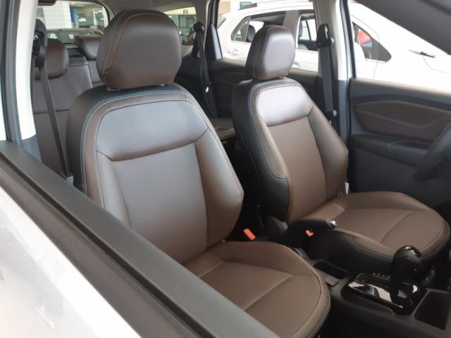 CHEVROLET SPIN 1.8 PREMIER 8V FLEX 4P 2019 - Foto 6