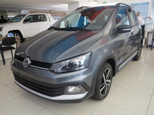 VOLKSWAGEN FOX 1.6 MSI TOTAL FLEX 2019 - Foto 3