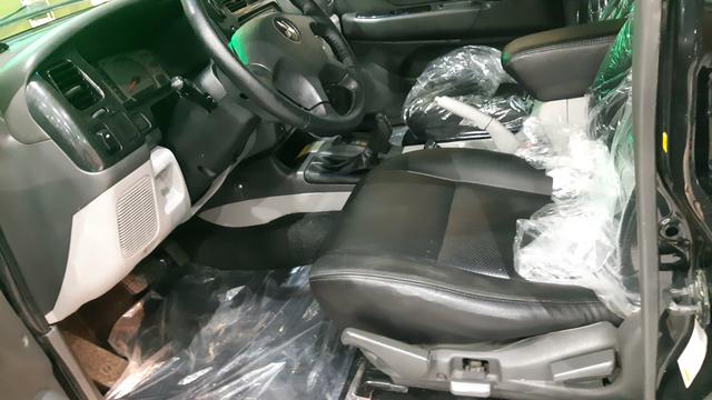 Pajero sport 2010 - Foto 12