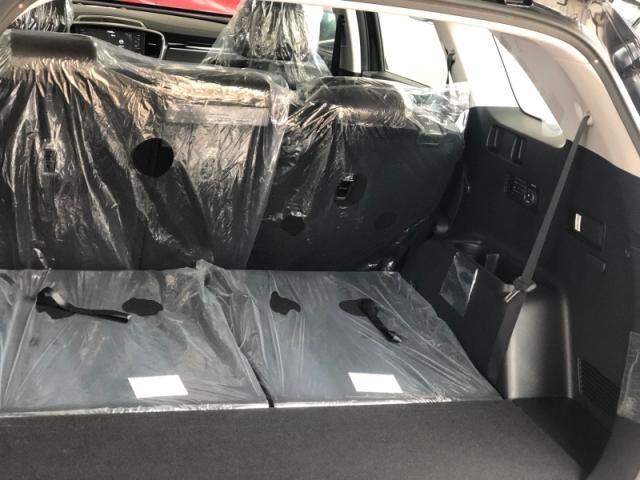 KIA SORENTO 2.4 16V GASOLINA EX 7L 2018 - Foto 9