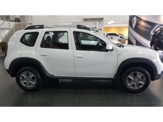 RENAULT DUSTER 1.6 16V SCE FLEX 2019 - Foto 3