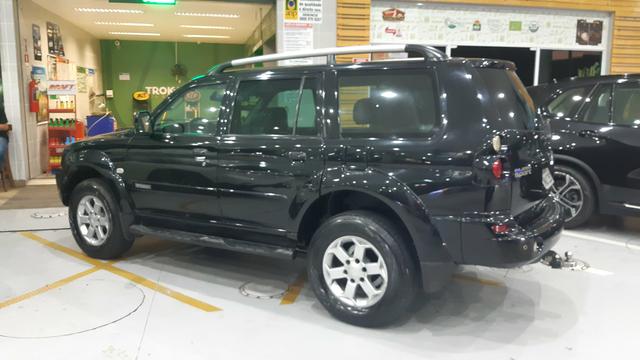 Pajero sport 2010 - Foto 6