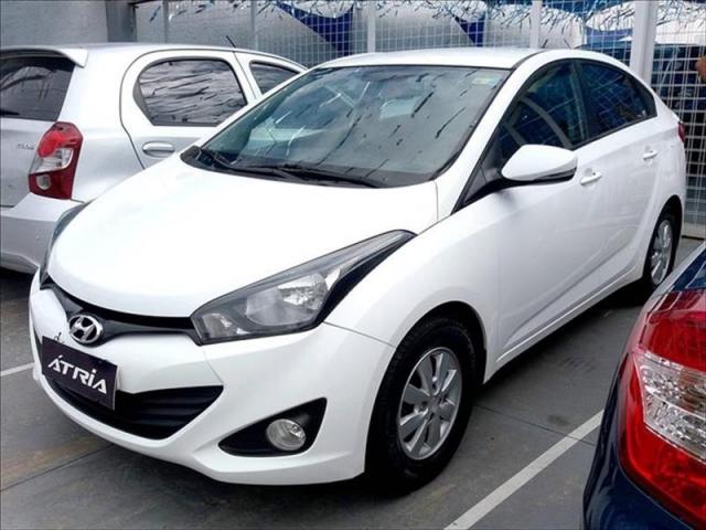 Hyundai Hb20s 1.0 Comfort Plus 12v - Foto 2