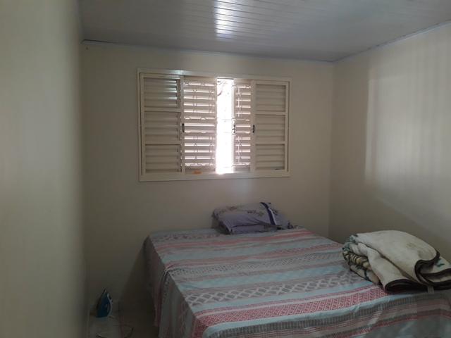 Casa qr 606 quitada escriturado - Foto 4