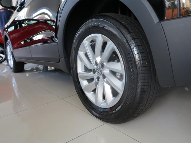 VOLKSWAGEN T-CROSS 1.0 200 TSI TOTAL 2019 - Foto 6